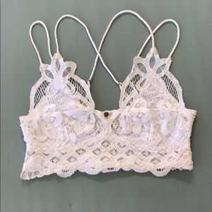 Free People bralette